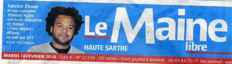 Le Maine Libre